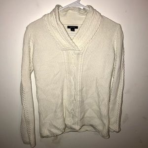 Nautica V- neck sweater